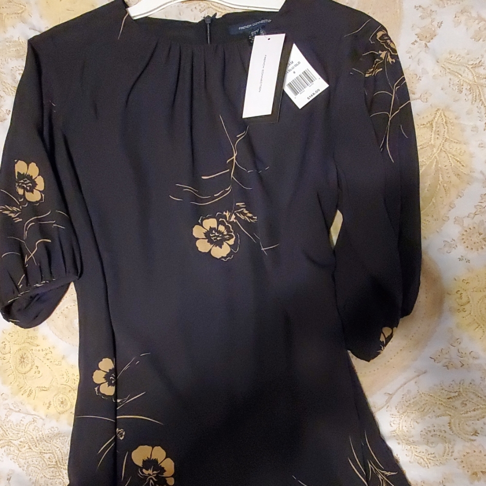 French Connection Dress